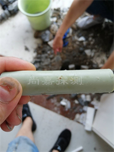 滨城室内漏水检测